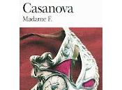 Madame Casanova