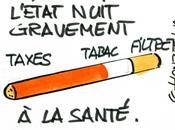 Jean-Marie Guen s'engage pour faillite l'industrie tabac France