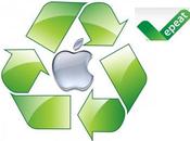 Apple abandonne puis revient vers l’EPEAT