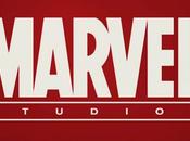 Marvel annonce prochains films