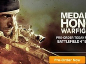 Electronic Arts confirme Battlefield