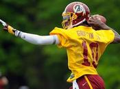 RGIII signe contrat