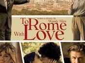 Rome with love Woody Allen