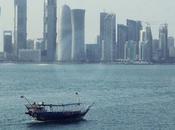Qatar petit pays compris l’Occident comme Dieu, l’argent.
