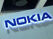 Nokia lourdes pertes deuxième trimestre