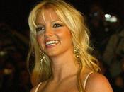 Votez pour Britney sourire site Crush