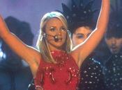 costumes mythiques Britney enchères