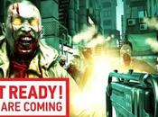 Dead Trigger mise jour explosive