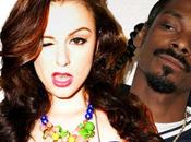 Cher Lloyd s'offre Snoop Dogg pour booster titre "Want Back"