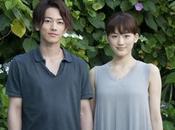 Sato Takeru (Q10, Bloody Monday) Ayase Haruka (Tatta Hitotsu...