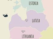 Planning trip Baltic States