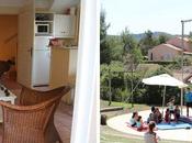 Carnet voyage Pierre Vacances hébergement clubs enfants