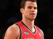 Kris Humphries nothing Nets