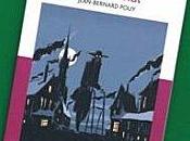 J'ai cette nuit(insomnie) petit livre:"Ce crétin Stendhal"de Jean-Bernard Pouy. Illustration François Avril