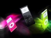 nouvel iPod Nano arrive