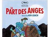 Nous avons aimé hier soir cinéma:La part anges