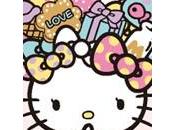 Coco Amour Hello Kitty