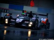 European Mans Series victoire Donington