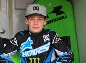 Quand Ryan Villopoto invite Adam Cianciarulo terrain…