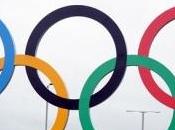 Jeux Olympiques Londres médaillée d'or pollution
