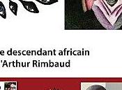 descendant africain d'Arthur Raimbaud Victor Kathémo