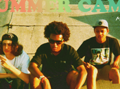 Summer Camp 2012, mixtape Tyler Creator