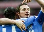 Chelsea Lampard dans doute