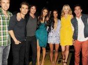 Photos Teen Choice Awards :The Vampire Diaries