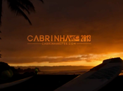 Kite gear Cabrinha 2013 trailer