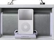 Achetez malle pour votre iPod