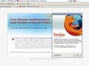 Firefox Mise jour 2.0.0.13