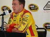 Allmendinger suspendu défintivement Nascar pour 2012