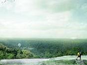 Projet surveillance forêt amazonienne