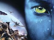 James Cameron's Avatar Game