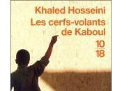 cerfs-volants kaboul khaled hosseini
