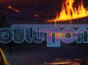 Soulutionn Truck North, Cherstin Delorean