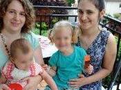 L’homoparentalité fait chemin même Limoges