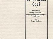 Emile Coué, Méthode Coué