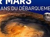 dernière grande mission martienne, l'édito d'Alain Cirou