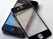 Remise spéciale protection verre trempé iBroz Hendrix GlassGuard pour iPhone
