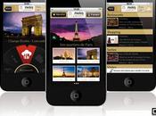 Paris Select: l’application iPhone 100% luxe!