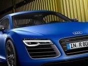 Audi 2013 nouveau regard