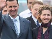 Syrie Bachar Al-Assad vraiment départ