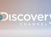 Discovery Channel