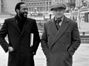 Marvin Gaye vécu Ostende