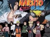 personnages Naruto