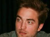 nouveaux portraits Robert Pattinson SDCC 2012