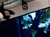 Logiciel Minority Report pour vrai