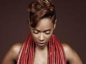 Lynnsha concert octobre Scène Bastille