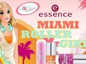 Essence Miami rollier girl